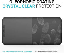 Load image into Gallery viewer, Huawei P40 Pro Screen Protector Full Glue Coverage Tempered Glass