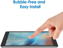 Load image into Gallery viewer, iPad Mini 6 (8.3") MATTE Anti-Glare Tempered Glass Screen Protector