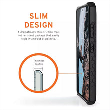 Load image into Gallery viewer, iPhone 16+ Plus (6.7") UAG Monarch Pro Shockproof Rugged Slim Lightweight Tough Case