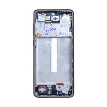 Load image into Gallery viewer, Samsung Galaxy A33 5G A336B OLED Screen Replacement Digitizer GH82-28143A/28144A (Service Pack)-Black