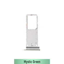 Load image into Gallery viewer, Samsung Galaxy Note 20 (N980F) Single SIM Card Tray