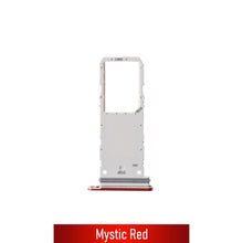 Load image into Gallery viewer, Samsung Galaxy Note 20 (N980F) Single SIM Card Tray
