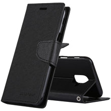 Load image into Gallery viewer, Samsung Galaxy Note 3 Mercury Goospery Fancy Diary Wallet Case