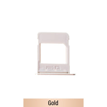 Load image into Gallery viewer, Samsung Galaxy Note 5 (N920F) SIM Card Tray