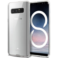 Load image into Gallery viewer, Samsung Galaxy S5 Mercury Goospery Pearl Jelly Case