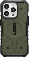Load image into Gallery viewer, iPhone 15 UAG Pathfinder Series Case