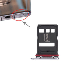 Load image into Gallery viewer, Huawei P50 Pro SIM Card Replacement Tray