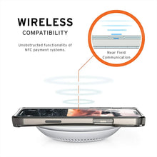 Load image into Gallery viewer, iPhone 16+ Plus UAG PLYO ShockProof Clear Hard Slim Lightweight Case
