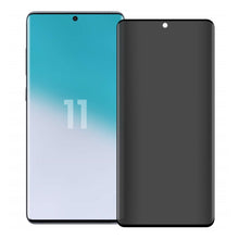 Load image into Gallery viewer, Samsung Galaxy S24+ (PLUS) Privacy Tempered Glass Screen Protector Anti-Spy