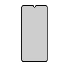 Load image into Gallery viewer, OPPO A76 / A96 Privacy Screen Protector Anti-Spy No Peep Tempered Glass