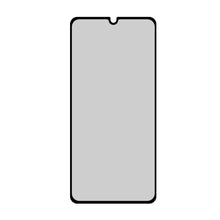 Load image into Gallery viewer, Samsung Galaxy A15 PRIVACY No-Peep Anti-Spy Tempered Glass