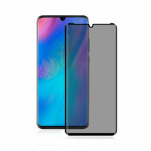 Load image into Gallery viewer, OPPO A77 Privacy Screen Protector Anti-Spy No Peep Tempered Glass