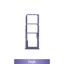 Load image into Gallery viewer, SIM Card Tray for Samsung Galaxy A50s (A507F)