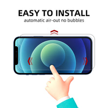 Load image into Gallery viewer, iPhone 13 Pro Max / 14 Plus Tempered Glass Screen Protector