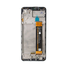 Load image into Gallery viewer, Samsung Galaxy A13 A135F OLED Screen Replacement Digitizer (Service Pack)-Black