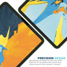 Load image into Gallery viewer, iPad 10th Gen 10.9" (2022) 9H Anti-Glare Matte Tempered Glass Screen Protector
