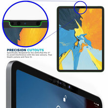 Load image into Gallery viewer, iPad 10th Gen 10.9" (2022) 9H Anti-Glare Matte Tempered Glass Screen Protector