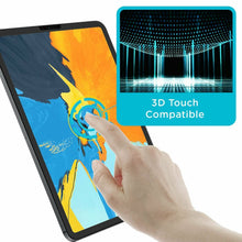 Load image into Gallery viewer, iPad 10th Gen 10.9" (2022) 9H Anti-Glare Matte Tempered Glass Screen Protector