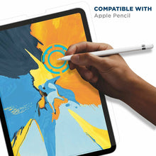 Load image into Gallery viewer, iPad 10th Gen 10.9" (2022) 9H Anti-Glare Matte Tempered Glass Screen Protector