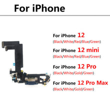 Load image into Gallery viewer, Camera Flash Light Flex Cable for iPhone 12