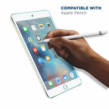 Load image into Gallery viewer, iPad Pro 12.9" 4th / 5th / 6th (2020 / 2021 / 2022) Anti-Glare Matte Tempered Glass Screen Protector