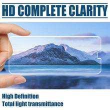 Load image into Gallery viewer, iPhone 14+ Plus Nano Optics UV GLUE Tempered Glass Screen Protector