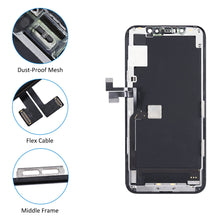 Load image into Gallery viewer, BQ7 Incell Assembly for iPhone 11 Pro Screen Replacement