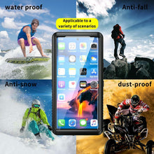 Load image into Gallery viewer, Samsung Galaxy S21 FE WaterProof ShockProof Case SHELLBOX Extreme