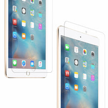 Load image into Gallery viewer, iPad Pro 12.9" 4th / 5th / 6th (2020 / 2021 / 2022) Anti-Glare Matte Tempered Glass Screen Protector