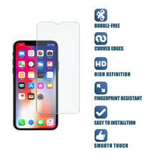 Load image into Gallery viewer, iPhone 12 Pro Max Nano Optics UV Curved Tempered Glass Screen Protector