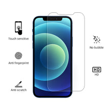 Load image into Gallery viewer, iPhone 13 Pro Max / 14 Plus Tempered Glass Screen Protector