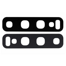 Load image into Gallery viewer, Samsung Galaxy S10+ Plus G975F Rear Camera Lens Glass Only