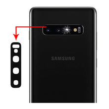 Load image into Gallery viewer, Samsung Galaxy S10 5G G977B Rear Camera Lens Glass