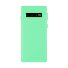 Load image into Gallery viewer, Samsung Galaxy S10+ Plus Mercury Goospery Style Lux Case