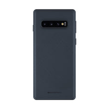Load image into Gallery viewer, Samsung Galaxy S10+ Plus Mercury Goospery Style Lux Case