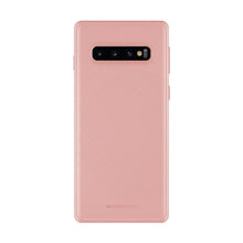 Load image into Gallery viewer, Samsung Galaxy S10+ Plus Mercury Goospery Style Lux Case
