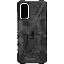 Load image into Gallery viewer, Samsung Galaxy S20 FE UAG Pathfinder SE CAMO Case