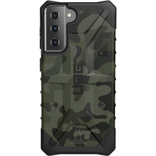 Load image into Gallery viewer, Samsung Galaxy S22 Ultra UAG Pathfinder SE Camo Series Case