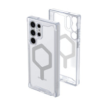 Load image into Gallery viewer, Samsung Galaxy S24+ Plus UAG PLYO PRO Transparent ShockProof Case