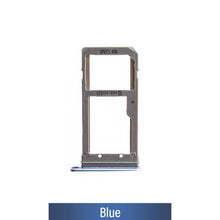 Load image into Gallery viewer, SIM Card Tray for Samsung Galaxy S7 Edge G935F