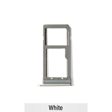 Load image into Gallery viewer, SIM Card Tray for Samsung Galaxy S7 Edge G935F