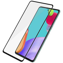 Load image into Gallery viewer, Samsung Galaxy A73 PRIVACY No-Peep Anti-Spy Tempered Glass