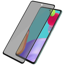 Load image into Gallery viewer, OPPO A98 PRIVACY Screen Protector No-Peep Anti-Spy Tempered Glass