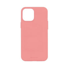 Load image into Gallery viewer, Mercury Soft Feeling Jelly Cover Case for iPhone 15