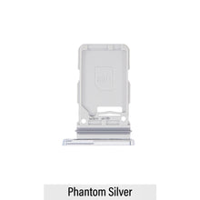 Load image into Gallery viewer, Samsung Galaxy S21 Plus (G996) Single SIM Card Tray