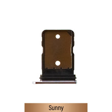 Load image into Gallery viewer, GOOGLE Pixel 6 Pro SIM Card Tray Replacement Part