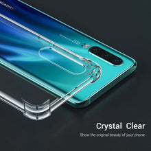 Load image into Gallery viewer, iPhone 7 / 8 / SE SUPER PROTECT Clear ShockProof Case - Mercury Goospery