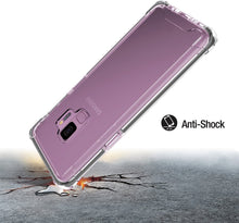 Load image into Gallery viewer, iPhone 7 / 8 / SE SUPER PROTECT Clear ShockProof Case - Mercury Goospery