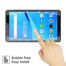 Load image into Gallery viewer, Lenovo Tab M9 (9") 9H Tempered Glass Screen Protector