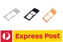 Load image into Gallery viewer, SIM Card Tray for Samsung Galaxy A70